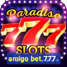 amigo bet 777